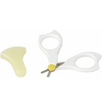 Ножницы для ногтей новорожденных Pigeon Арт. 10317