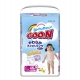 Подгузники-трусики 9-14кг для девочек (L), 46шт (753139, 753463) Goon Арт. 753139