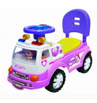 Каталка Huada Angel Love    