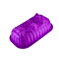 Форма для выпечки из силикона Лимоны MARMITON/20 арт.16129