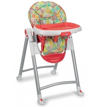 Стульчик для кормления Graco Contempo 