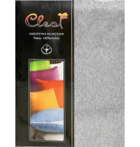 Наволочки Cleo трикотажные на молнии 70*70 2шт. арт.70