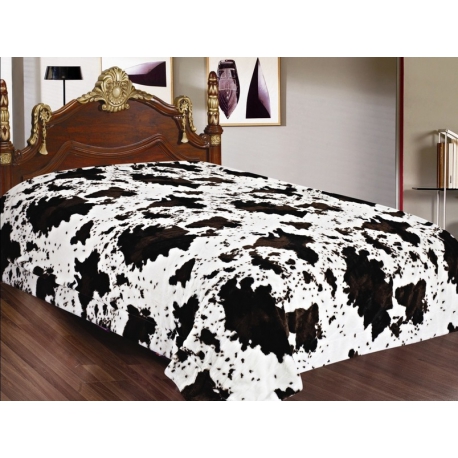 Покрывало Cleo мех арт.14-TZ