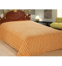 Покрывало Cleo мех арт.07-TZ