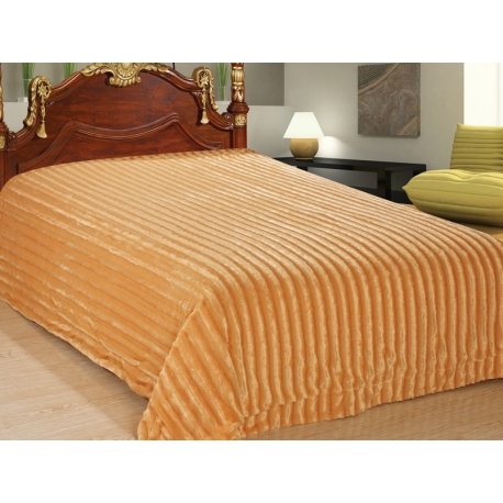 Покрывало Cleo мех арт.07-TZ