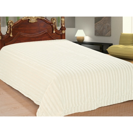 Покрывало Cleo мех арт.06-TZ