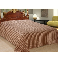 Покрывало Cleo мех арт.15-TZ