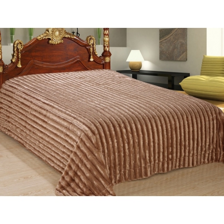 Покрывало Cleo мех арт.15-TZ