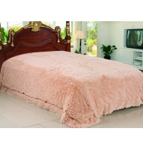 Покрывало Cleo мех арт.03-TZ