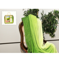 Плед Cleo Радуга микрофибра арт.103-HH