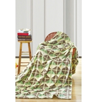 Плед бамбук Cleo арт.015-pb