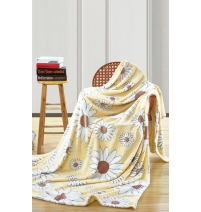 Плед бамбук Cleo арт.021-pb