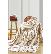 Плед бамбук Cleo арт.022-pb