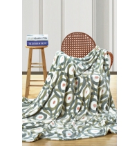 Плед бамбук Cleo арт.023-pb