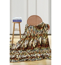 Плед бамбук Cleo арт.025-pb