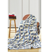 Плед бамбук Cleo арт.030-pb