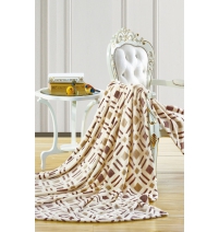 Плед бамбук Cleo арт.005-pb