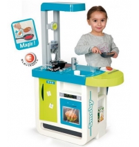Электронная кухня Smoby Cherry арт. 310900