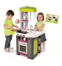 Кухня Smoby Studio BBQ Tefal арт. 311001