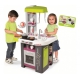 Кухня Smoby Studio BBQ Tefal арт. 311001