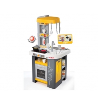 Кухня электронная Smoby Tefal Studio арт. 311000