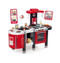 Кухня Smoby Tefal Французское прикосновение арт. 311203