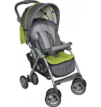 Прогулочная коляска Lider Kids JB Е125А