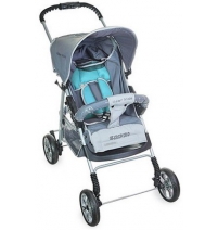 Коляска прогулочная Lider Kids (АП) 4168 (4К) Capri