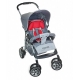 Коляска прогулочная Lider Kids (АП) 4168 (6К) CAPRI