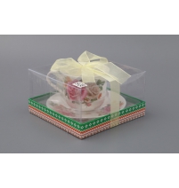 Чайный набор на 1 персону 2 пр. 200 мл. арт.54249