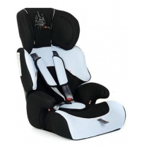 Автокресло Lider Kids (МБ) BB5 (15-36 кг)