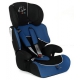 Автокресло Lider Kids (МБ) BB5 (15-36 кг), мор.волна+черн (пирамиды)
