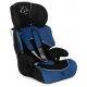 Автокресло Lider Kids (МБ) BB5 (15-36 кг), т.син+черн (пирамиды)