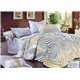 Комплект постельного белья Твил Tango Евро 4 нав. арт. csp086-34