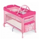 Манеж-кровать Brevi Dolce Sogno 850-168