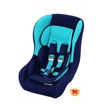 Автокресло Nania Trio Luxe  