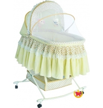 Колыбель Lider Kids ВС-108Е