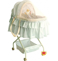 Колыбель Lider Kids SD-116