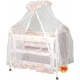 Детская кроватка Lider Kids ВС-330