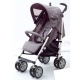 Коляска-трость Mobility One А5670 Urban, серый