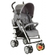 Коляска-трость Mobility One А5670 soft Urban, серый 