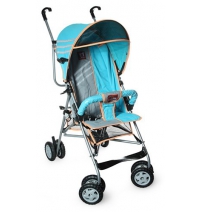 Коляска-трость Lider Kids АП 370 SM 