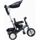 Велосипед Lexus Trike TR050-6N, мокрый 