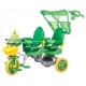 Велосипед  для двойни Lider Kids 8211D