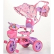 Велосипед 3-х колесный Lider Kids 108S6