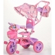 Велосипед 3-х колесный Lider Kids 209A