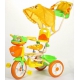 Велосипед 3-х колесный Lider Kids 209A     