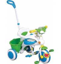  Велосипед 3-х колесный Lider Kids А801Р     