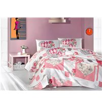 Комплект постельного белья Tango Евро арт. trn003-1