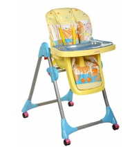 Стульчик для кормления Lider Kids (НВ) HC-201